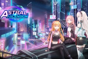 Astral Ascension (2025) Portable версия