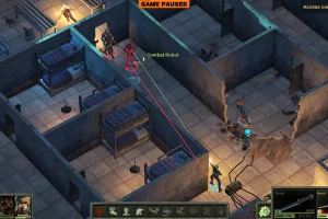 Dustwind: Resistance (2025) RePack от FitGirl