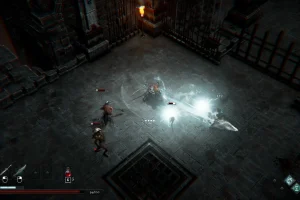 Netherworld Covenant (2025) [Ru/Multi] Portable версия [Early Access]
