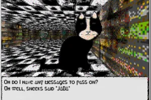 Disillusion (2021) Portable версия