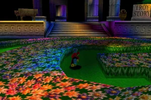 GEX Trilogy: GEX, GEX: Enter the Gecko, GEX: Deep Cover Gecko (2025) License GOG