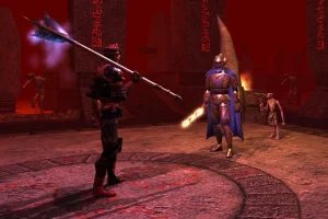 Neverwinter Nights: Enhanced Edition - Digital Deluxe Edition (2018) License GOG
