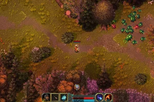Heroes of Hammerwatch II (2025) Portable версия