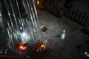 Netherworld Covenant (2025) [Ru/Multi] Portable версия [Early Access]