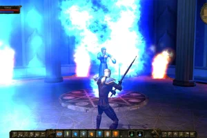Dungeon Lords - Steam Edition (2015) [Ru/Multi] RePack от nelex