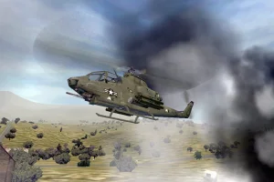 ARMA: Cold War Assault (2011) Scene