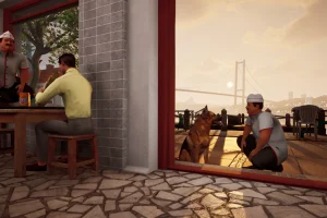 Wrap House Simulator (2025) [Ru/Multi] Portable версия