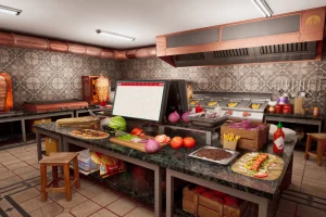 Wrap House Simulator (2025) RePack от FitGirl