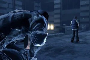 Alpha Protocol (2010) [Ru/Multi] License GOG