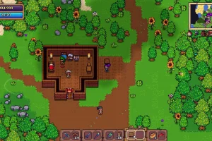Tinkerlands (2025) [Ru/Multi] Portable версия