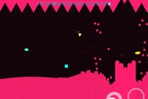 Just Shapes & Beats (2018) [Ru/Multi] Релиз от Esquired