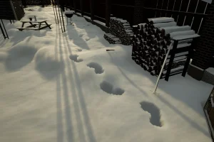 Snow Plowing Simulator (2025) RePack от FitGirl
