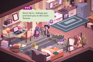 Duck Detective: The Ghost of Glamping (2025) License GOG