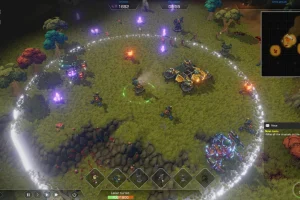 Grimstar: Crystals are the New Oil! (2025) [Ru/Multi] License GOG