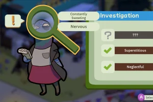 Duck Detective: The Ghost of Glamping (2025) License GOG
