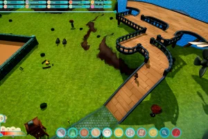 Fable Hospital (2025) RePack от FitGirl