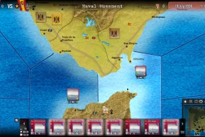 SGS Spain at War (2025) RePack от FitGirl
