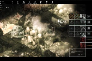 Anoxia Station (2025) [Ru/Multi] License GOG