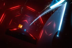 Beat Saber (2019) Portable версия
