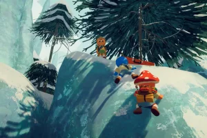 Peak (2025) [Eng] Portable версия