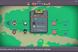 Cauldron (2025) Portable версия
