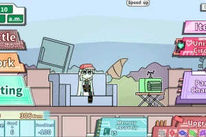 Robot girl's dream RobotBattleChampionship (2025) Portable версия