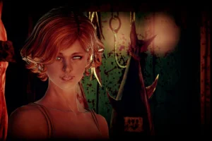 Shadows of the Damned: Hella Remastered (2024) [Ru/Multi] Portable версия