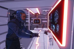 Astro Colony [Early Access] (2022) RePack от Pioneer