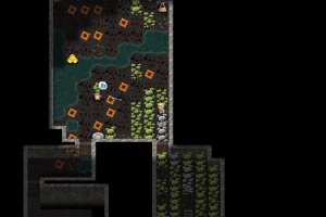 Shattered Pixel Dungeon (2022) [Ru/Multi] License GOG