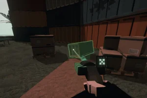 GoreBox (2023) Portable версия