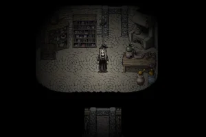 Fear & Hunger (2018) Portable версия