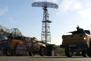 SCUM: Complete Bundle (2025) RePack от FitGirl