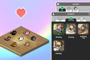 Mini Cozy Room: Lo-Fi - All in One Bundle (2025) RePack от FitGirl