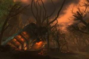Nehrim: At Fate's Edge (2010) [Ru/Multi] License GOG
