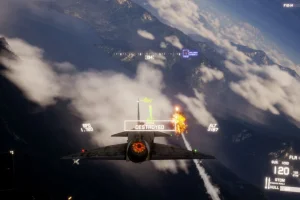 Project Wingman (2020) [Ru/Multi] License GOG