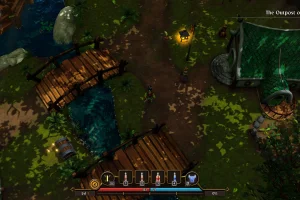 FATE: Reawakened (2025) Scene SKiDROW