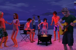 The Sims 3 Complete Edition (2009) [Ru/Multi] RePack от dixen18