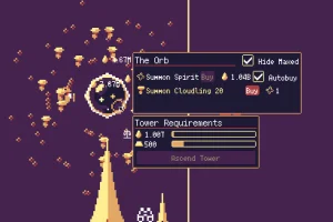 Tower Wizard (2025) Portable версия
