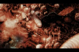 Anoxia Station (2025) [Ru/Multi] License GOG