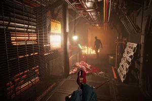 Submersed 2: The Hive (2025) RePack от FitGirl