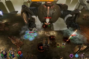Tower of Time (2018) [Ru/Multi] RePack от Let's Play