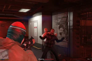 Grand Theft Auto V Enhanced (2025) [Ru/Multi] Repack Let'sРlay