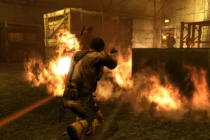 Alpha Protocol (2010) [Ru/Multi] License GOG