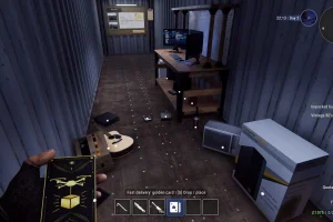 Crime Simulator (2025) RePack от FitGirl