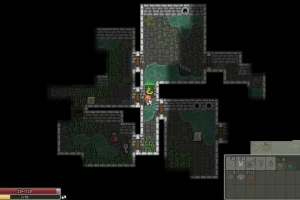 Shattered Pixel Dungeon (2022) [Ru/Multi] License GOG