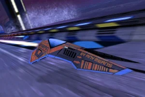 BallisticNG (2018) License GOG