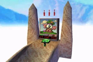 GEX Trilogy: GEX, GEX: Enter the Gecko, GEX: Deep Cover Gecko (2025) License GOG