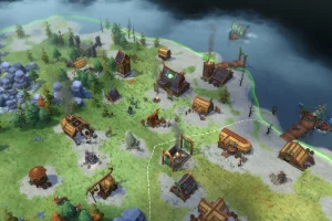 Northgard: The Viking Age Edition (2018) RePack от FitGirl