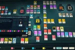 Cultist Simulator (2018) [Ru/Multi] License GOG