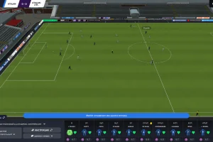 Football Manager 2023 [Ru/Multi] Portable версия
